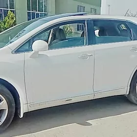 Toyota Venza 2010