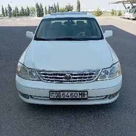 Toyota Avalon 2004