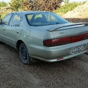 Toyota Cresta 1994