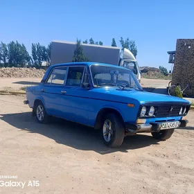 Lada 2106 1990