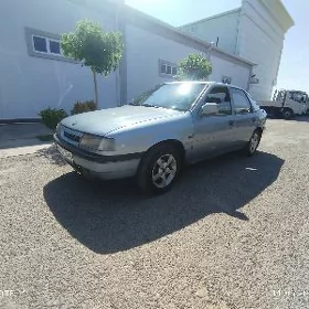 Opel Vectra 1989