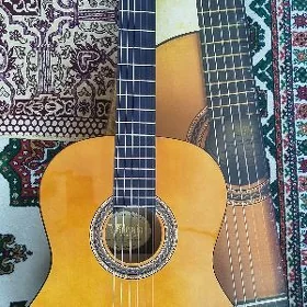 Gitara valencia