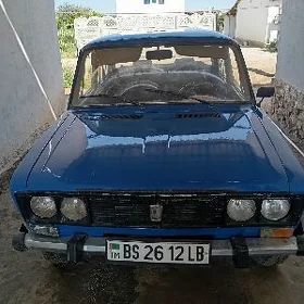 Lada 2106 1997