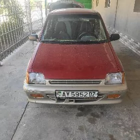 Daewoo Tico 1996