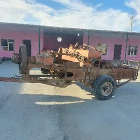 MTZ 80 2026