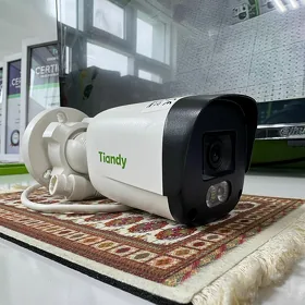 Wi FI kamera Tiandy