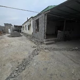Garadamakda Satlyk Plan jaý