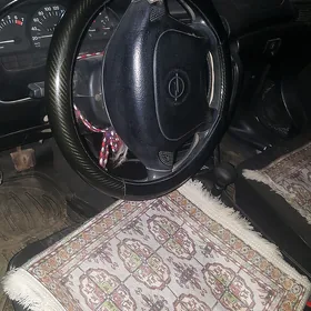 Opel Astra 1995