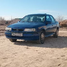 Opel Vectra 1990