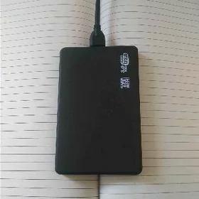 Seagate hdd 160gb keysli