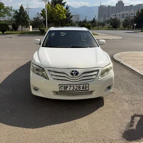 Toyota Camry 2006