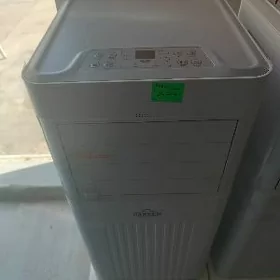 UAKEEN NAPOLNY KANSANER 35 KW