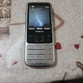 Nokia 6700