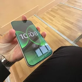Xiomi 17 pro