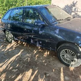 Opel Astra 1993