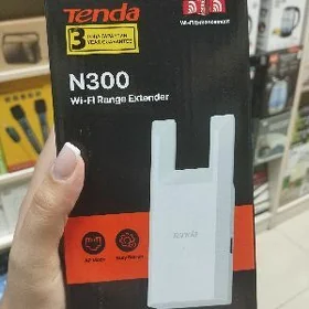 Wi-Fi усилитель Tenda
