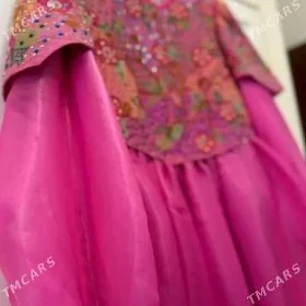 Toy koynek organza