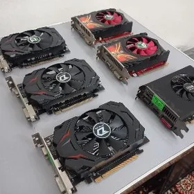🟣R7 240 2GB GDDR5 Gaming