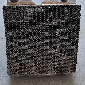 OPEl peç radiator