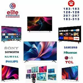 Telewizor Телевизор