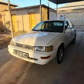 Toyota Corolla 1994