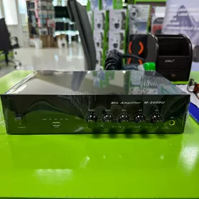 Usilitel 80W