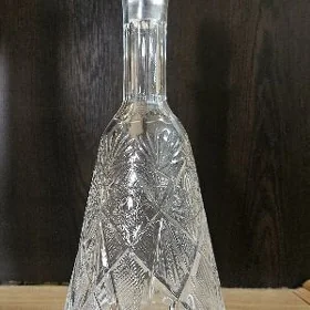 Хрусталь СССР