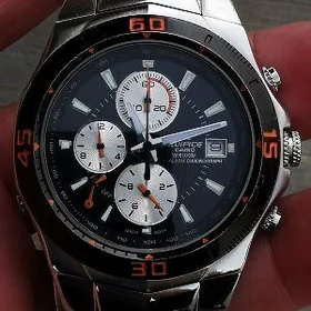 Sagat Часы Casio.