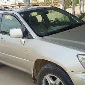 Lexus RX 300 1999