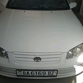 Toyota Camry 1999