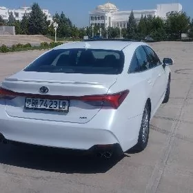 Toyota Avalon 2020