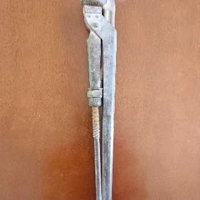 КЛЮЧ ГАЗОВЫЙ