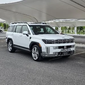 Hyundai Santa Fe 2024