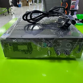 itC 120W Usilitel