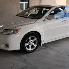 Toyota Camry 2009