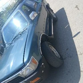 Toyota 4Runner 1992