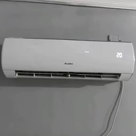 gree konsiner 12lik