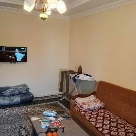 2 ком 2 этаж