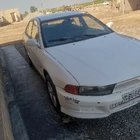 Mitsubishi Galant 1997