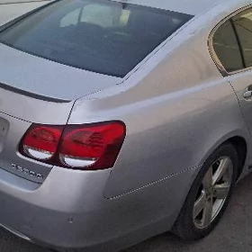 Lexus GS 300 2006
