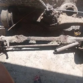 Gaz 52