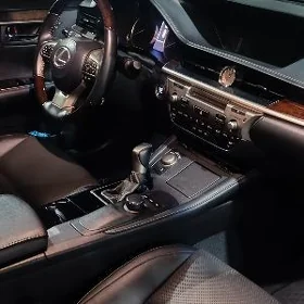 Lexus ES 350 2017