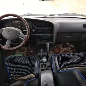 Toyota 4Runner 1993