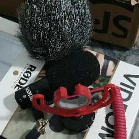 RODE MIKRAFON