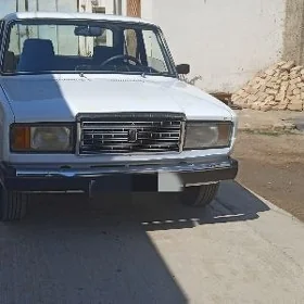 Lada 2107 2002