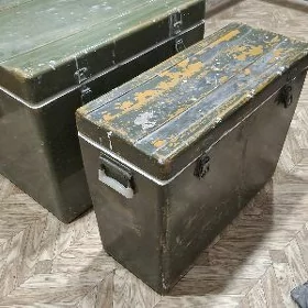 термос сундук