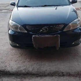 Toyota Camry 2002