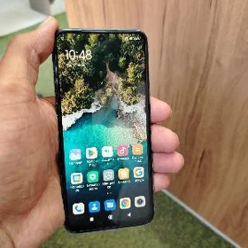 Redmi  not 10 S