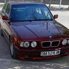 BMW 5 Series 1993