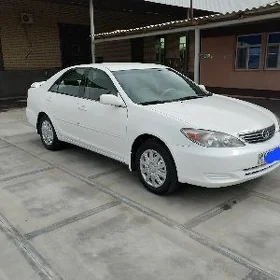 Toyota Camry 2002